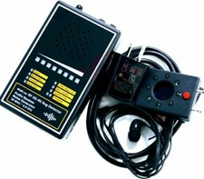Detecteur D'ondes