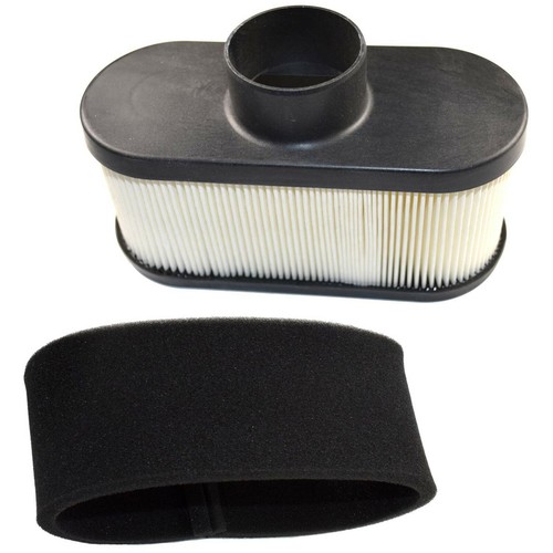 Cartouche filtre air avec - filtre,
