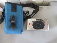 COMPACT ARGENTIQUE  LEICA Z2X