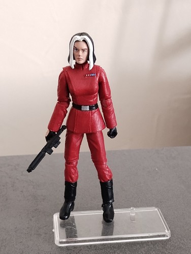 Star wars figurine - star, ysanne