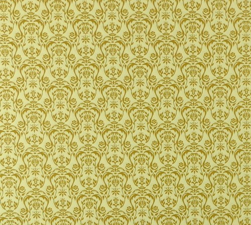 Papier peint maison - peint, de