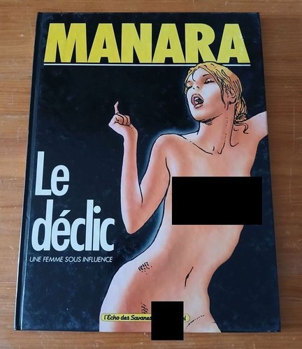 Déclic - -, 1997)