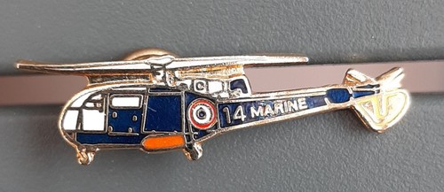 Pins émail insigne alouette - insigne,