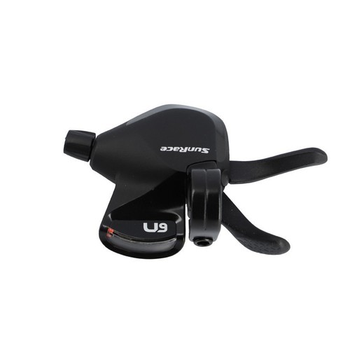 Manette vtt rapid push - manette, push-pull