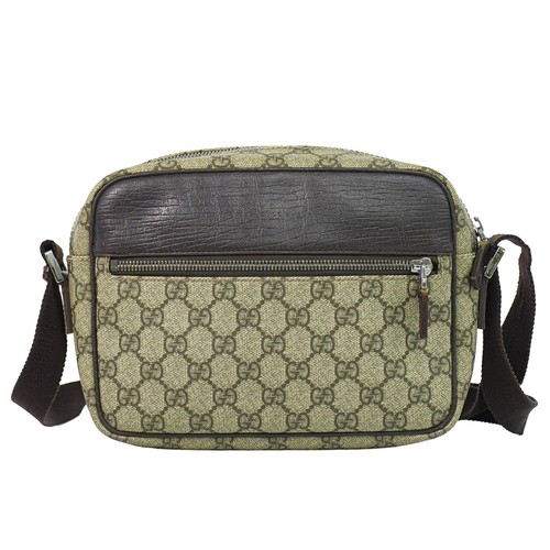 Sac bandoulière - , à