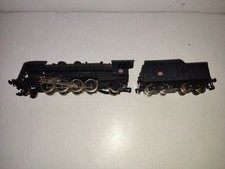 JOUEF HO LOCOMOTIVE VAPEUR