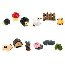  4 Set/12pcs Accessoires