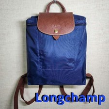 Sac à dos Longchamp Le Pliage
