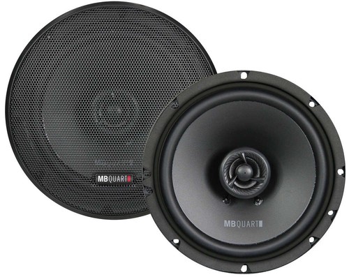 Quart 165 16 5cm - mb,