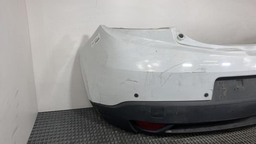 Pare choc arriere renault - choc,