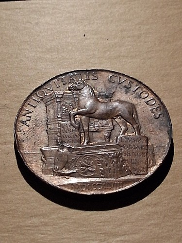 Jeton médaille louis - jeton,