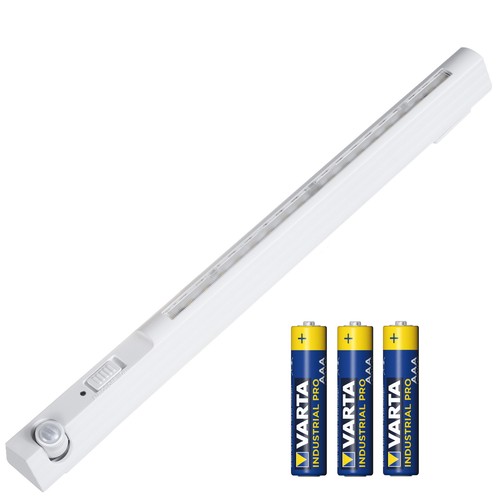 Lampe led maclean - maclean, capteur