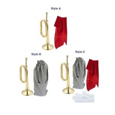 Scouting Trompette Bugle avec