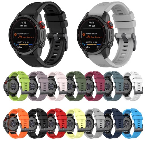 Bande bracelet montre - de, de