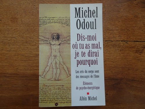 Michel odoul dis - odoul, tu