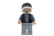 Figurine / Minifigure Lego