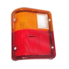 Feu arrière feu arrière gauche Mahindra Bolero Pickup anciens modèles