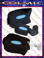 pochette néoprène colmic pour faire tourner les rouleaux