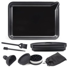 Plateau a Rouler Grinder