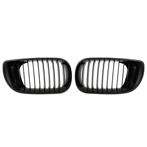 Rein grille calandre noir - rein,