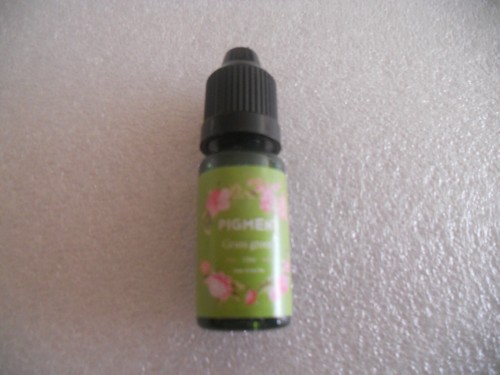 Pigment colorant pour resine - pigment,