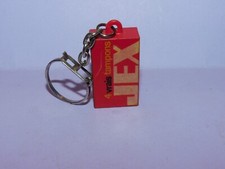 Porte cle  - TAMPONS JEX -