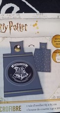 Parure de lit Harry Potter