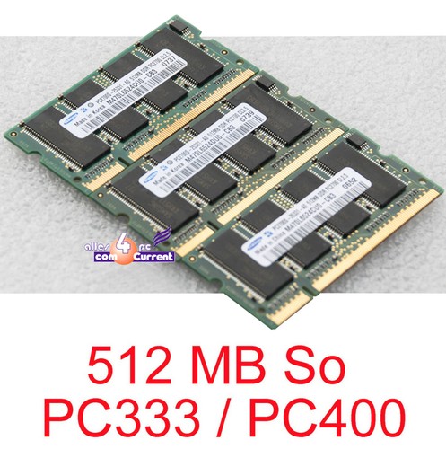512mo dimm ddram pc333 - dimm,