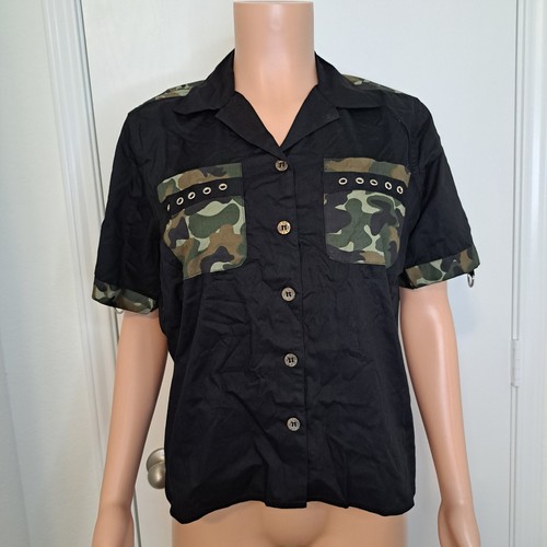 Dead threads womens shirt - threads,