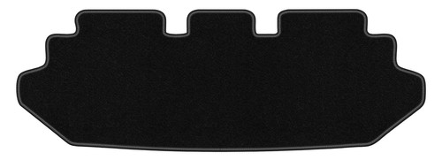 Tapis arrière moquette - arrière, en