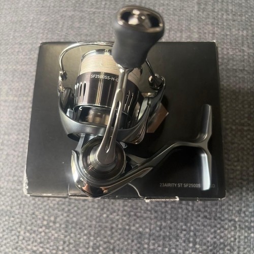 Daiwa airity - 23, st