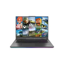 PC Portable Gamer ASUS ROG