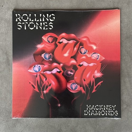 Hackney diamonds the - the, rolling