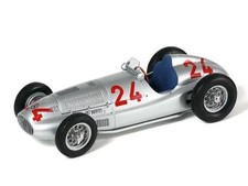 CMC M-074 1/18 Mercedes-Benz