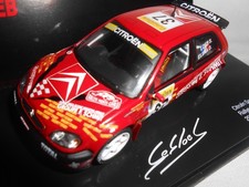 CITROËN SAXO KIT-CAR N°37 DU