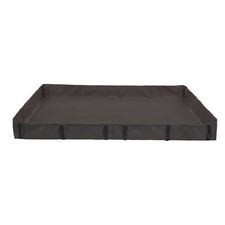 Tapis de cage fond toile