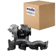 AKS DASIS Turbo Avec Joints