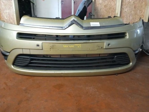 Pare choc avant citroen - choc, c4