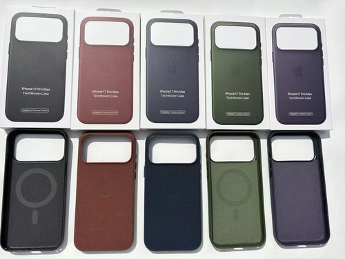 Coque cuir origine magsafe - coque,