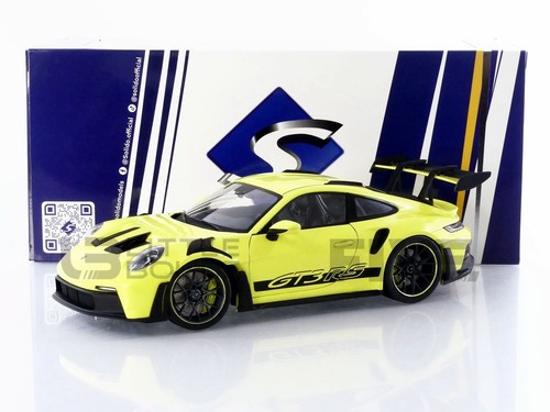 Solido porsche 911 gt3 - solido,