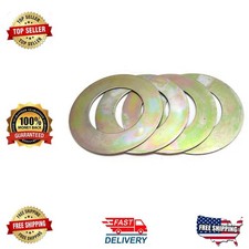 819/00143 - JCB D'EMBOUCHEMENT Shim, 1.4MM, Paquet De 4 Pièces.