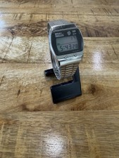 Seiko quartz chronograph - seiko,