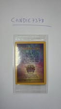 Carte Pokémon Mew Antique