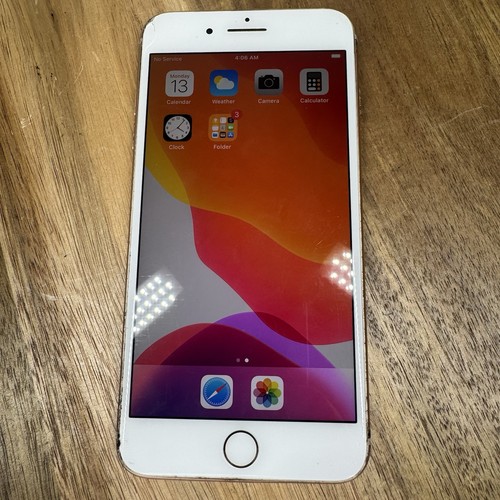 Unlocked apple iphone - unlocked, plus