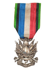 Z2/08/25 (REF26825) Médaille