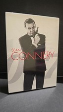 James bond 007 / sean connery - 6 films - Neuf sous blister | Neuf