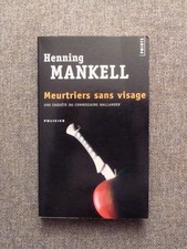 🌼 Meurtriers Sans Visage-