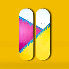 Art mural de plate-forme de