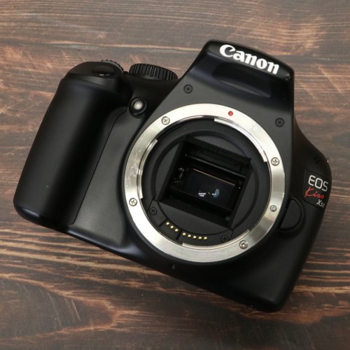 Appareil photo reflex