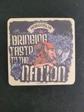 SOUS BOCK HOBGOBLIN RARE